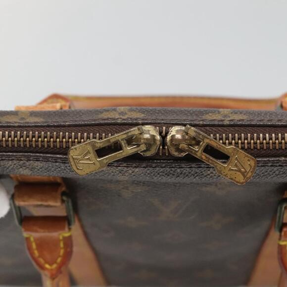 LOUIS VUITTON Monogram Porte Documents Voyage Business Bag M52005 - Picture 9 of 16